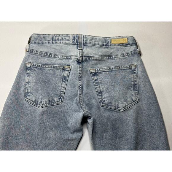 Adriano Goldschmied Contour 360 Womens The Ex Boyfriend Slim Fit Jean - Sz 26x26 - Picture 4 of 8